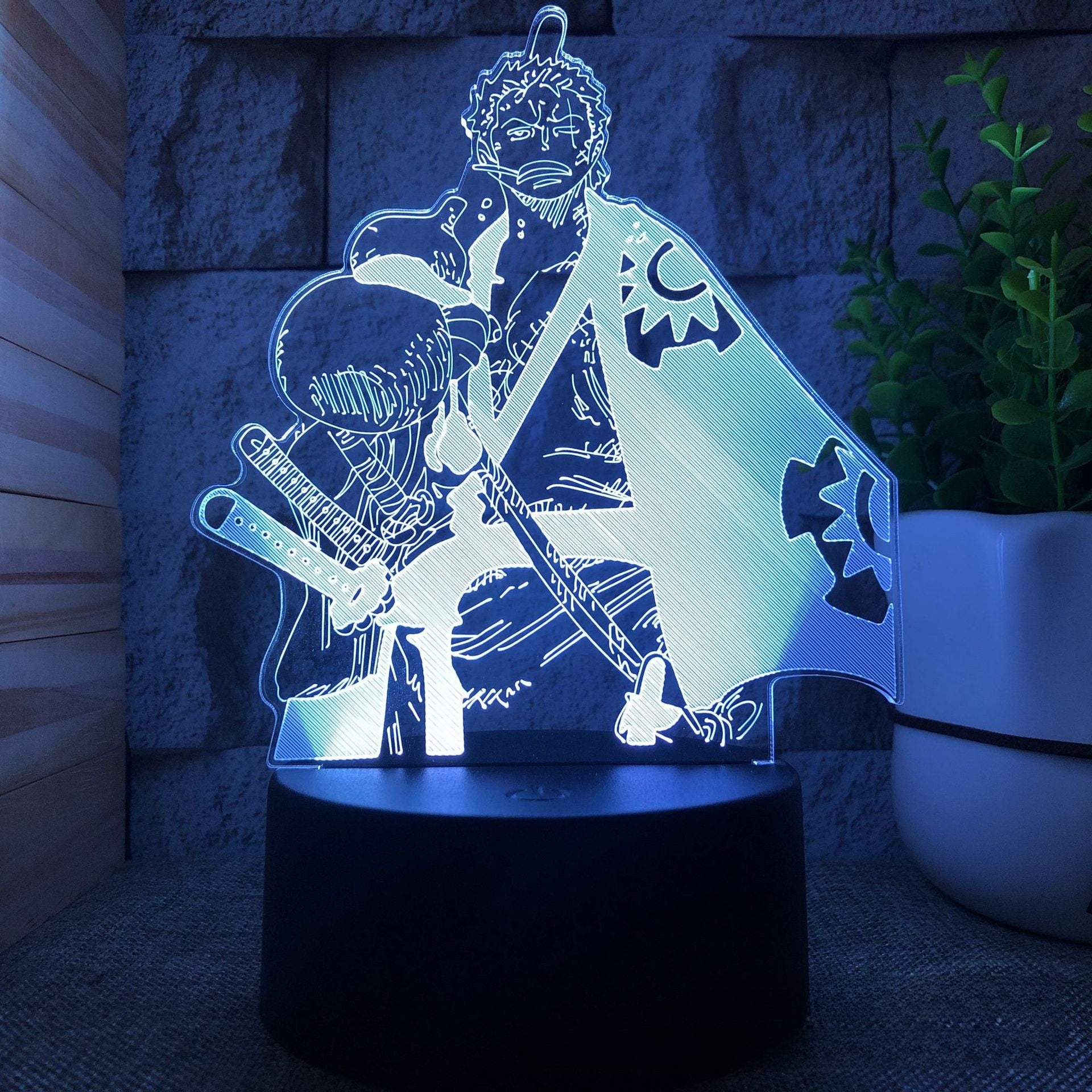 LED Night Light