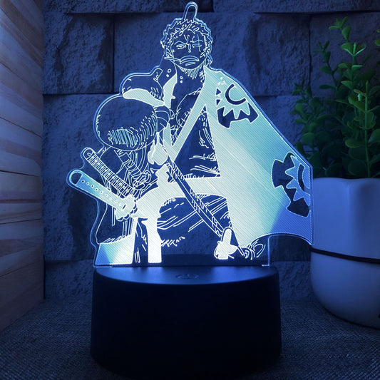 LED Night Light