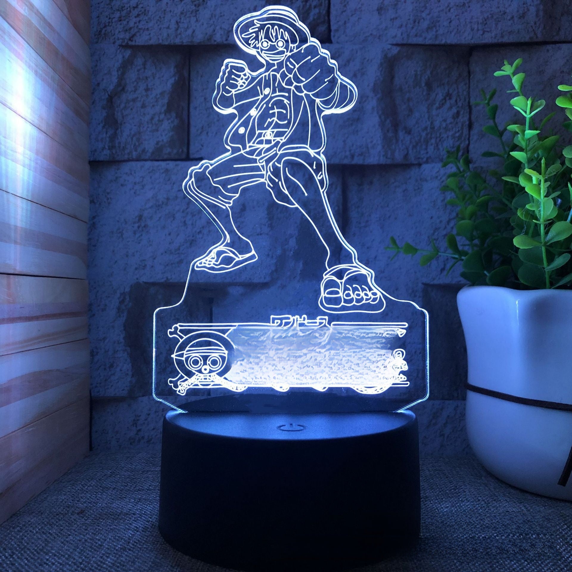LED Night Light