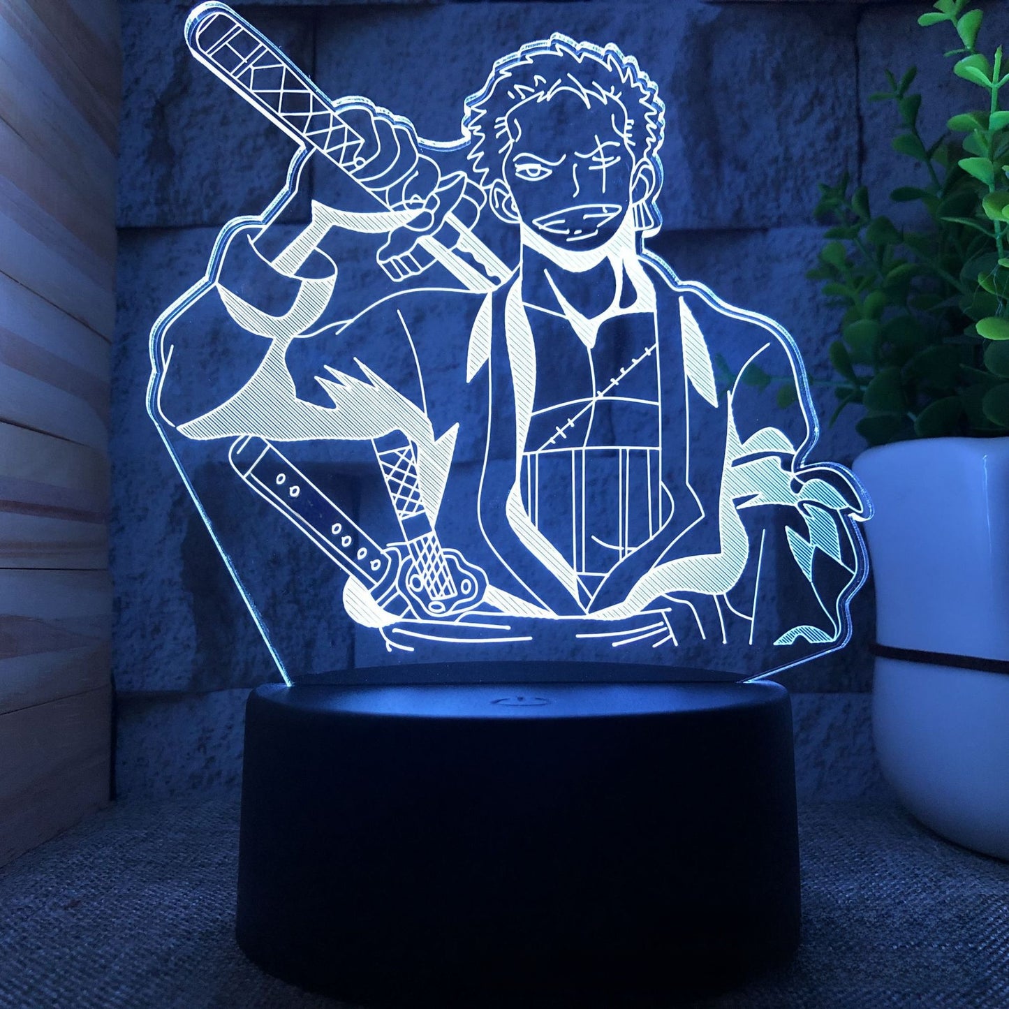 LED Night Light