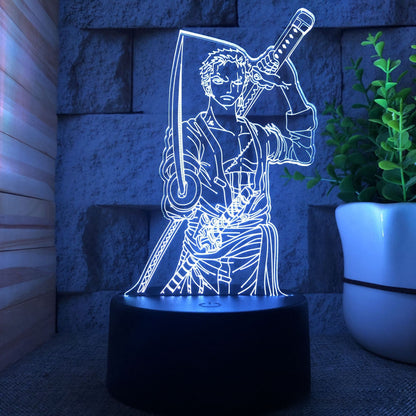 LED Night Light