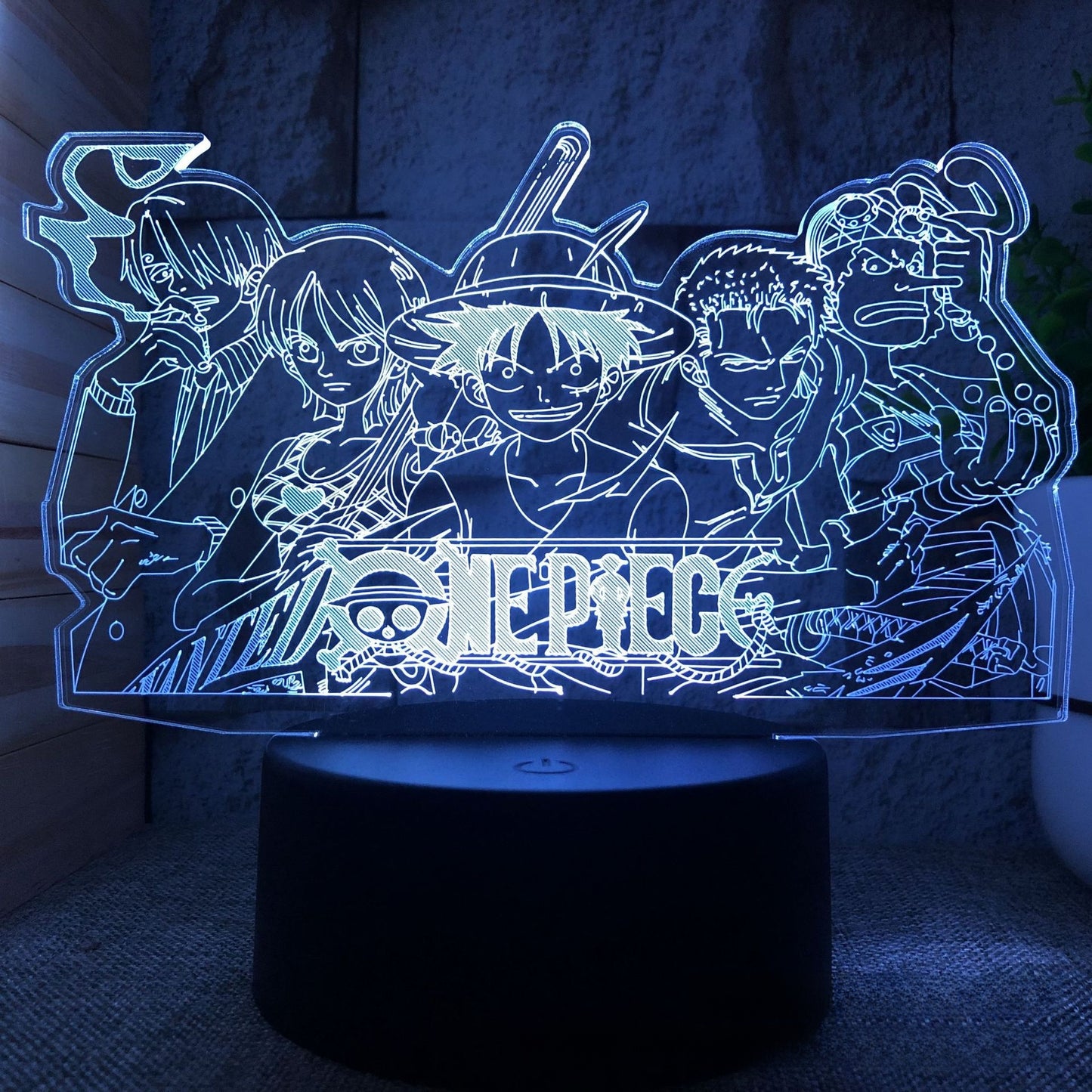 LED Night Light