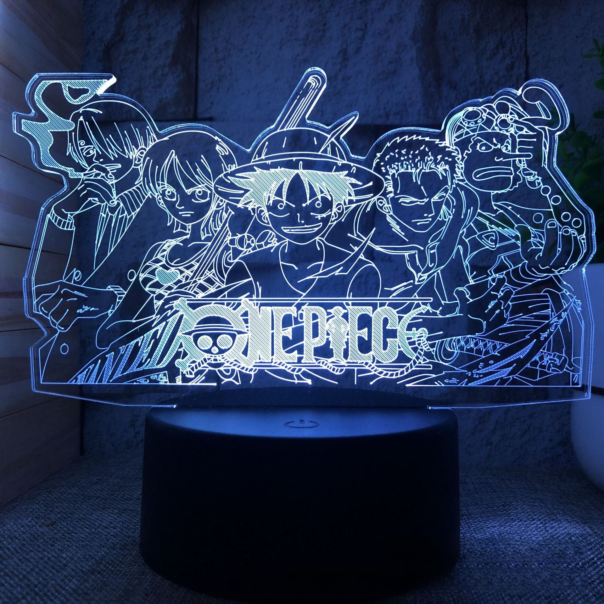 LED Night Light