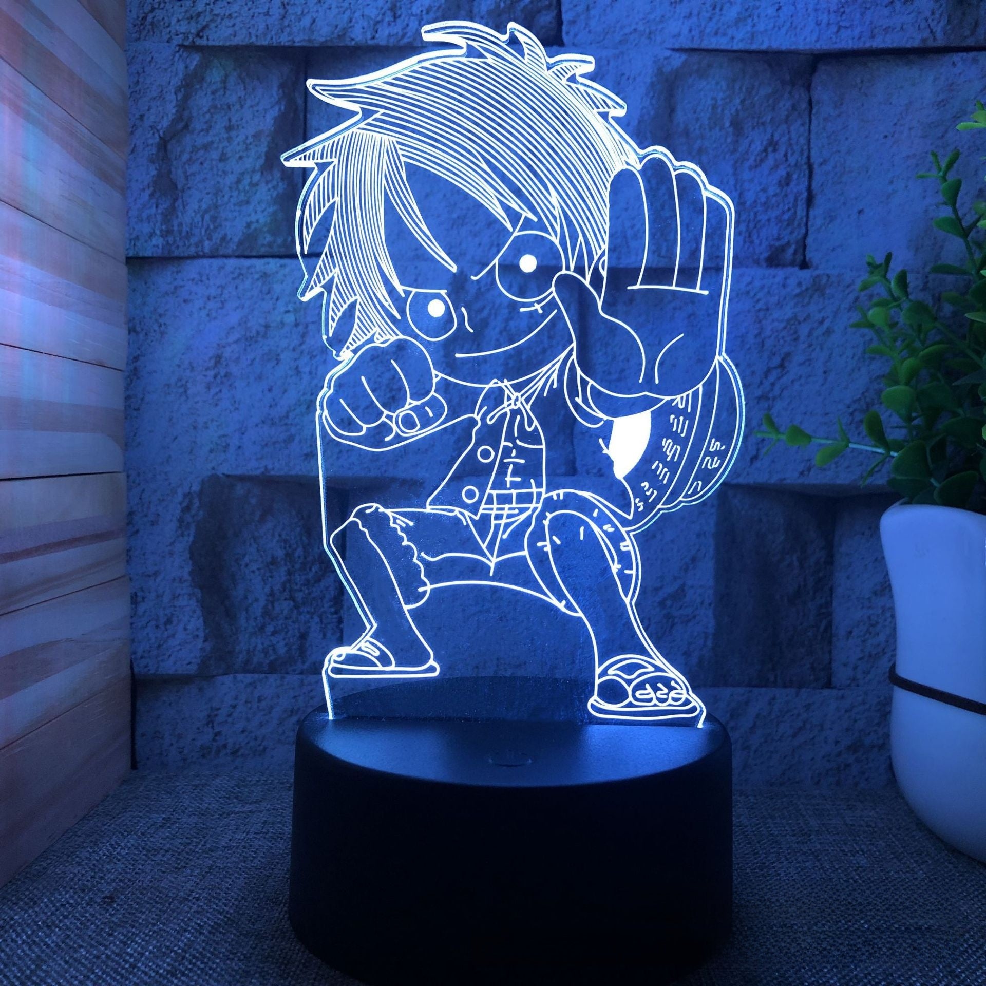 LED Night Light