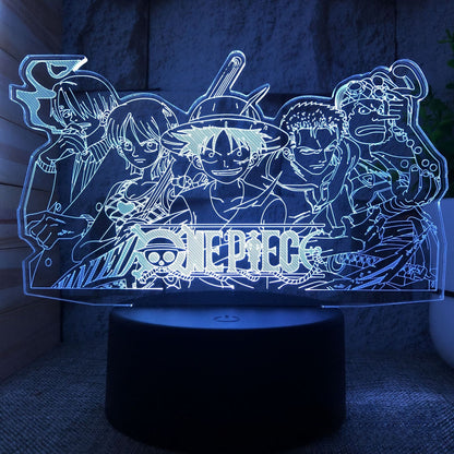 LED Night Light
