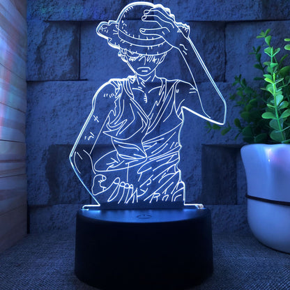 LED Night Light