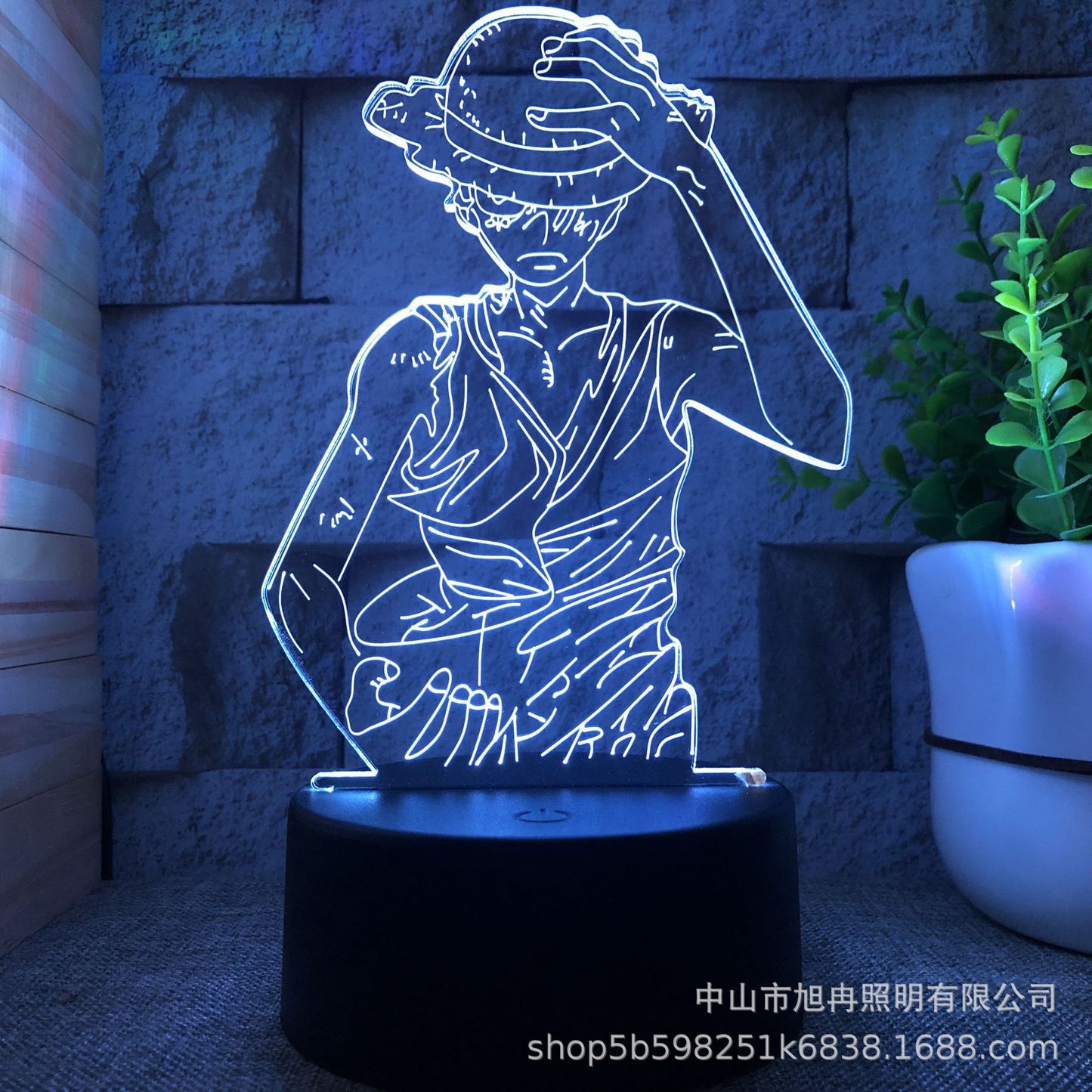 LED Night Light