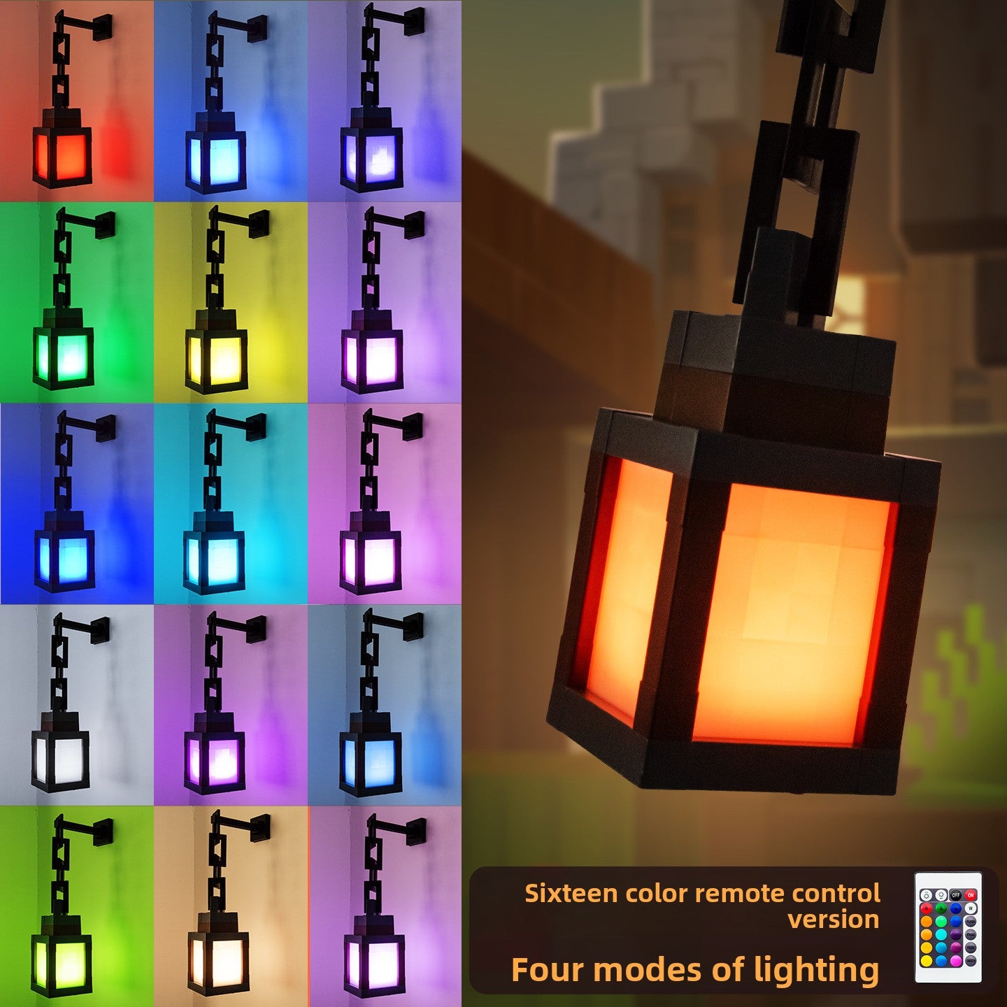 LED Night Light