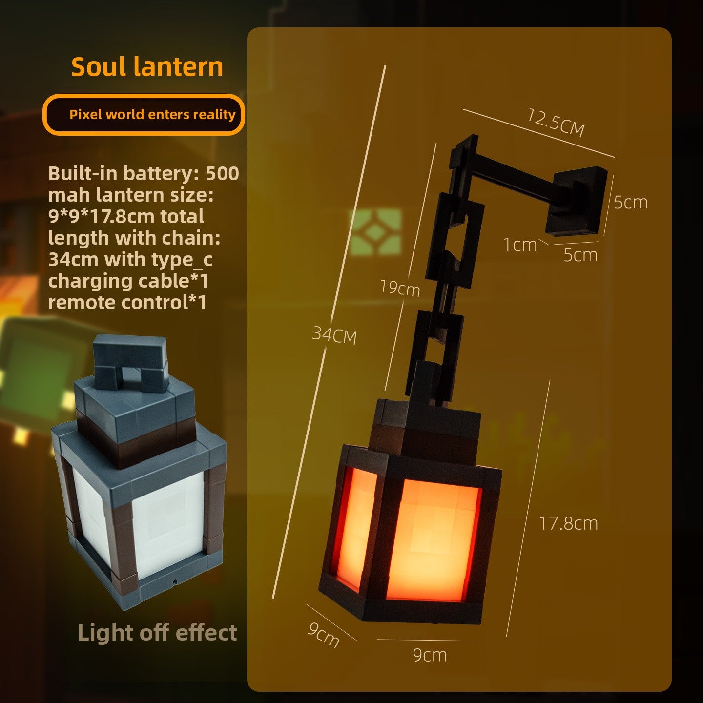 LED Night Light