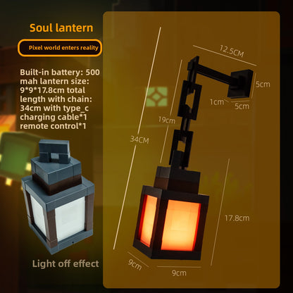 LED Night Light