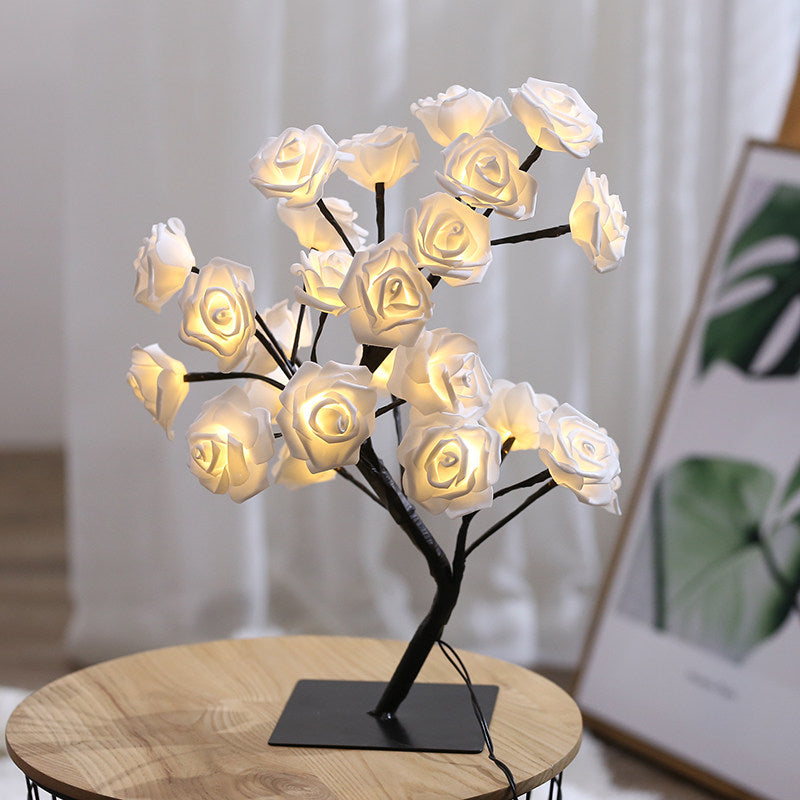 led night light