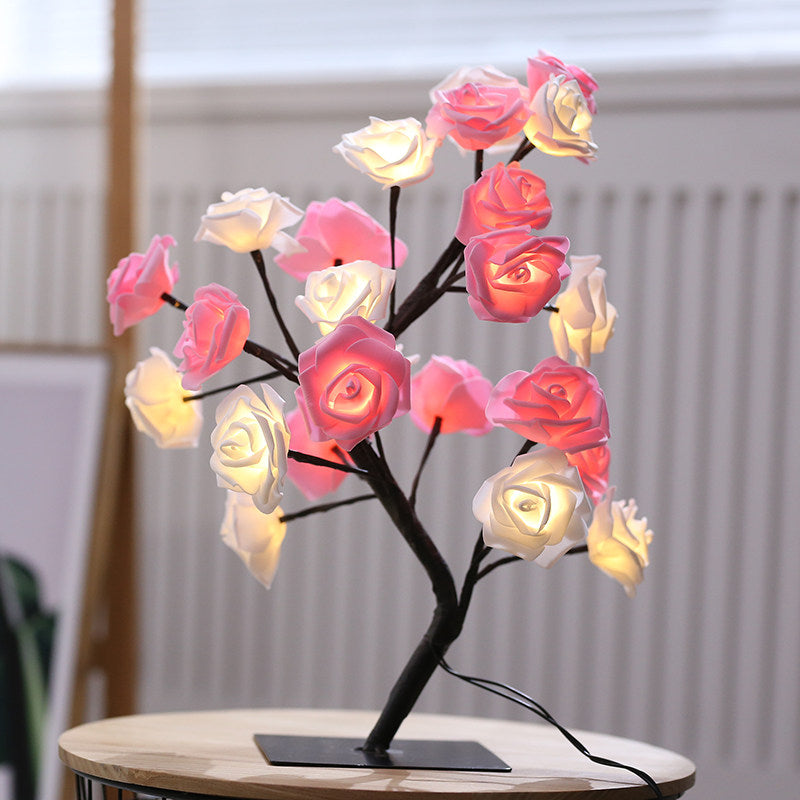 led night light