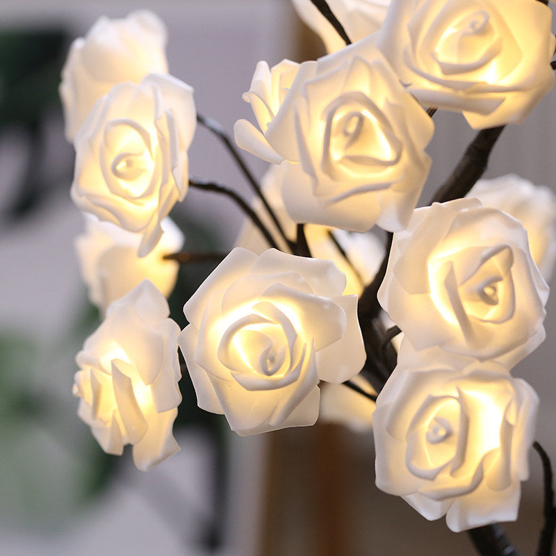 led night light
