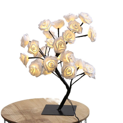led night light