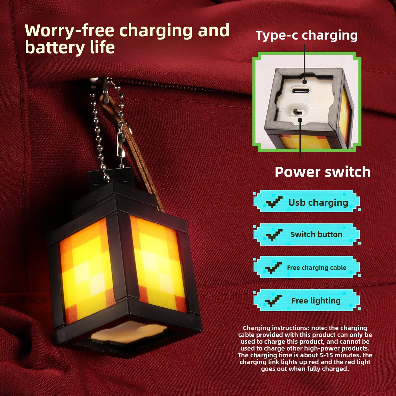 LED Night Light