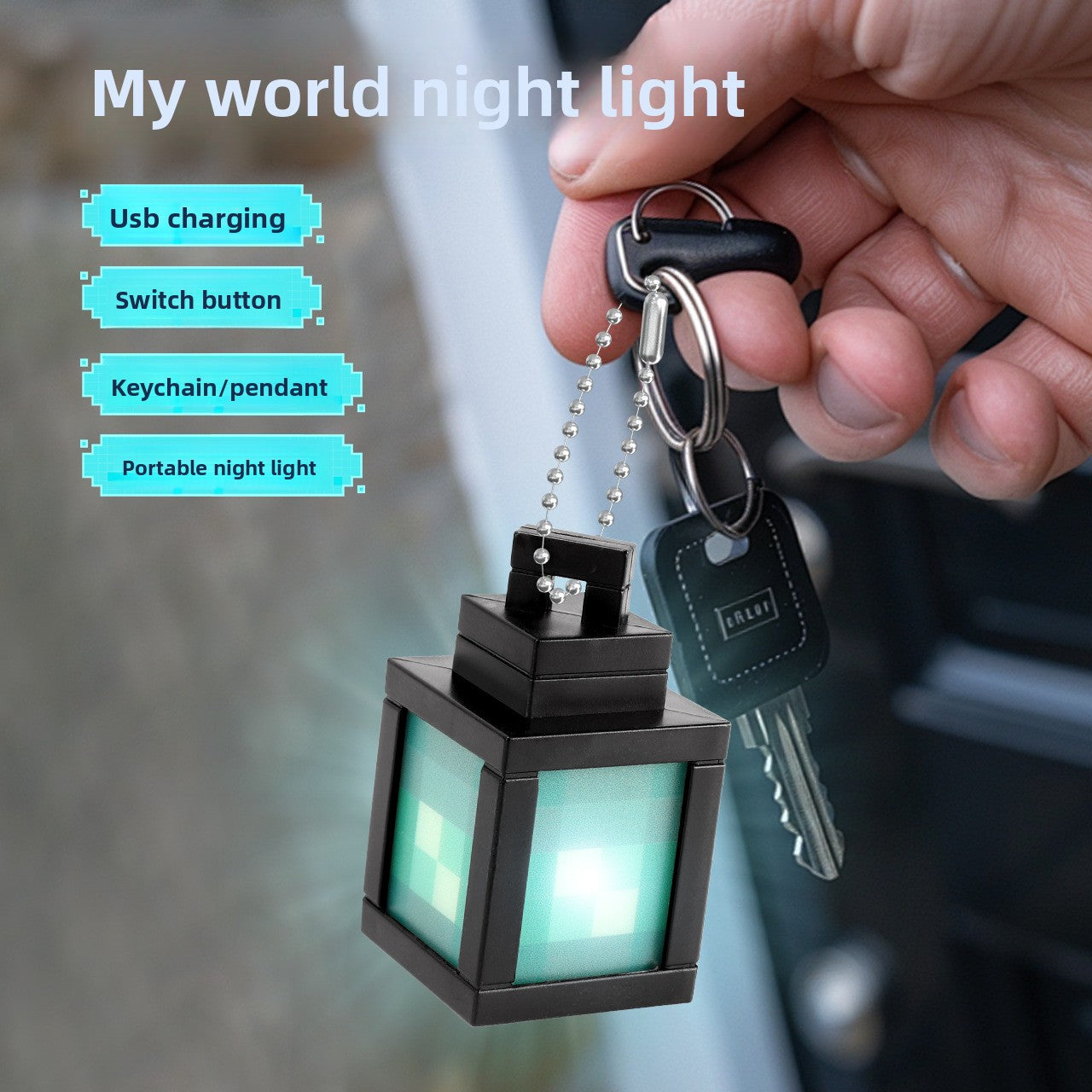 LED Night Light