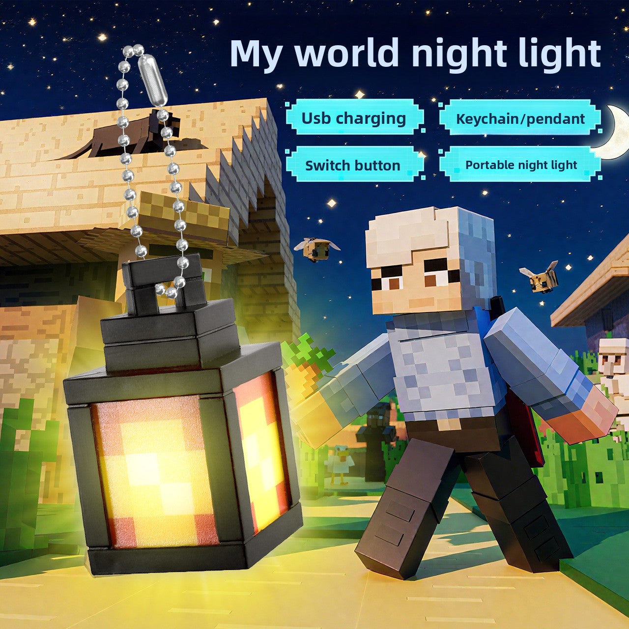 LED Night Light