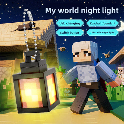 LED Night Light
