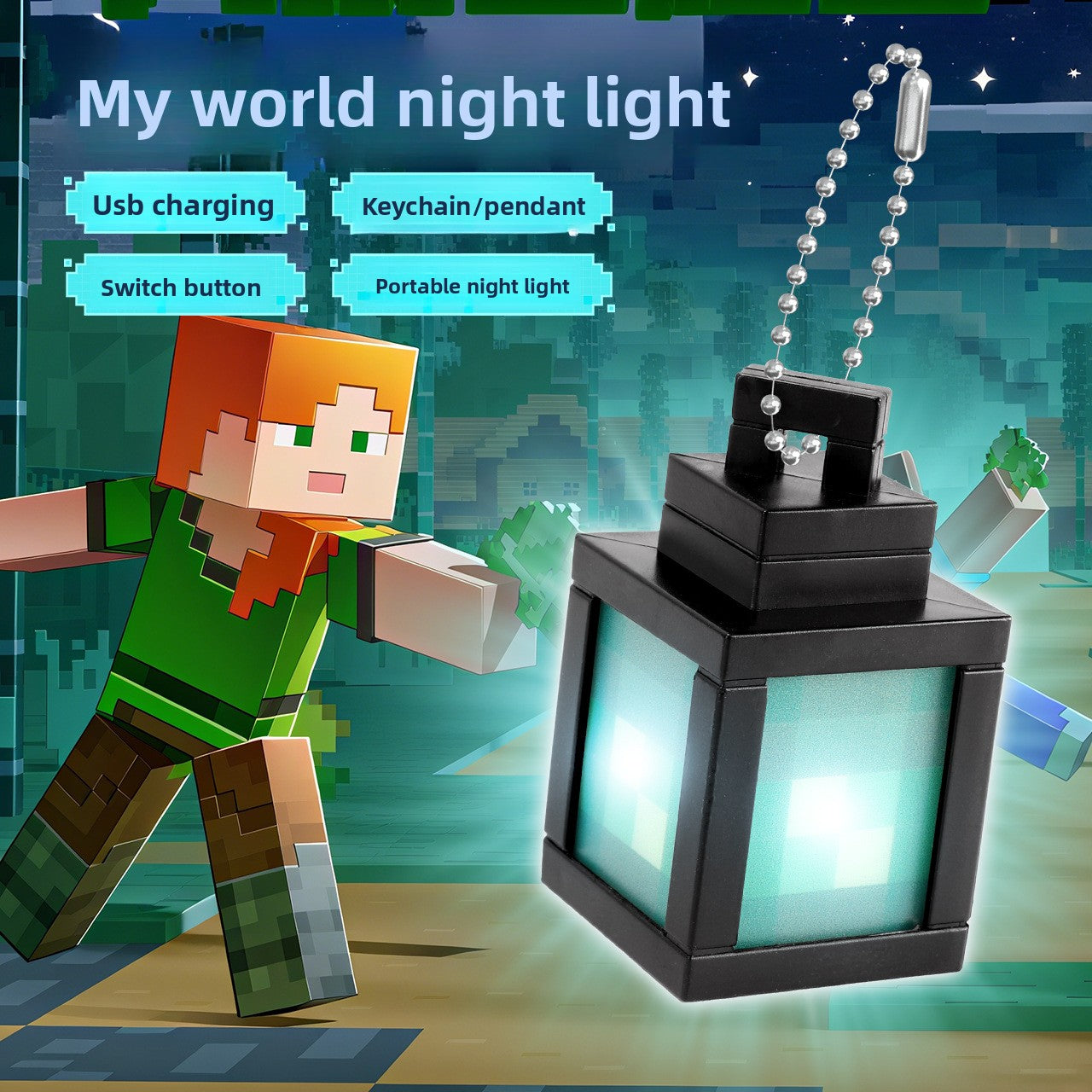LED Night Light