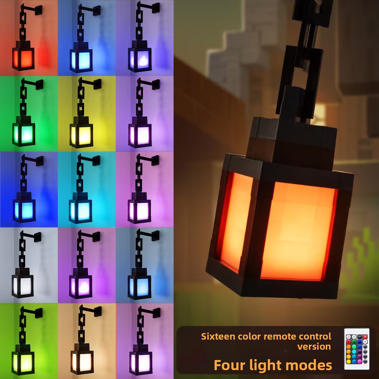 LED Night Light