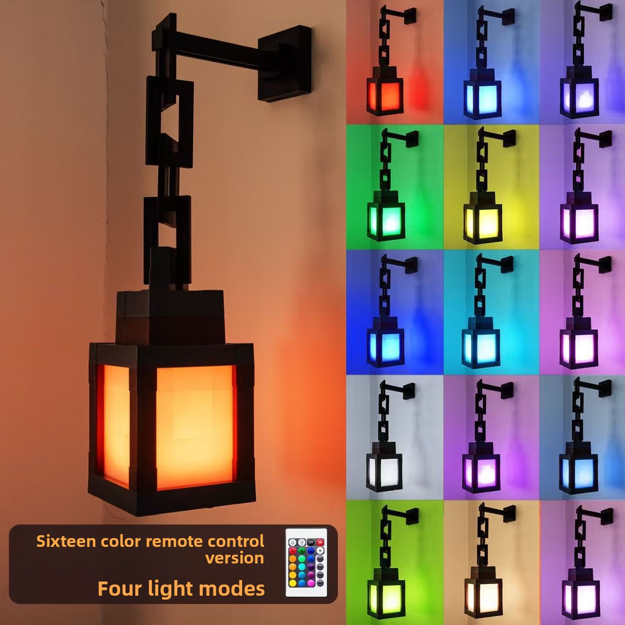 LED Night Light