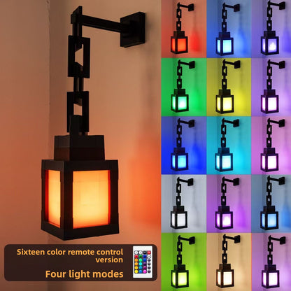 LED Night Light