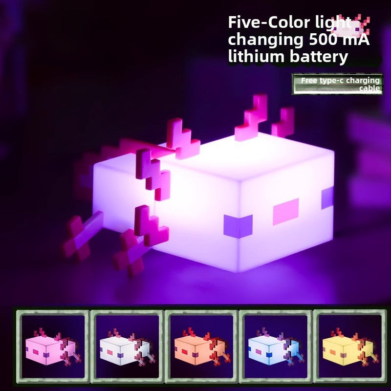 LED Night Light