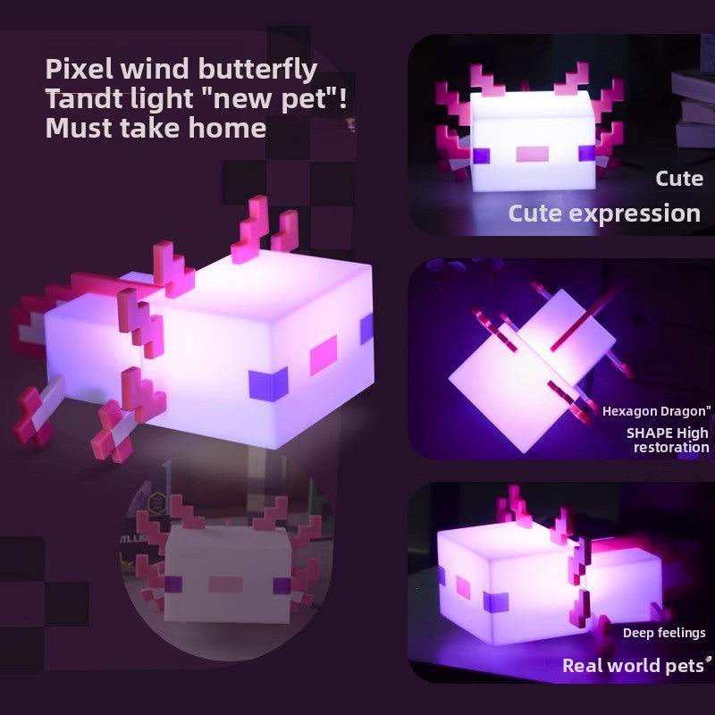 LED Night Light
