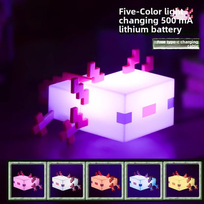 LED Night Light