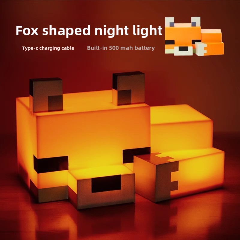 LED Night Light