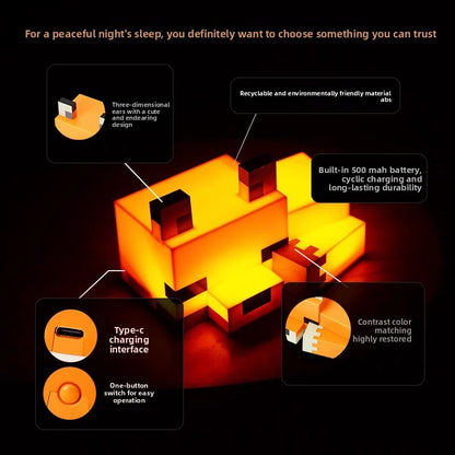 LED Night Light