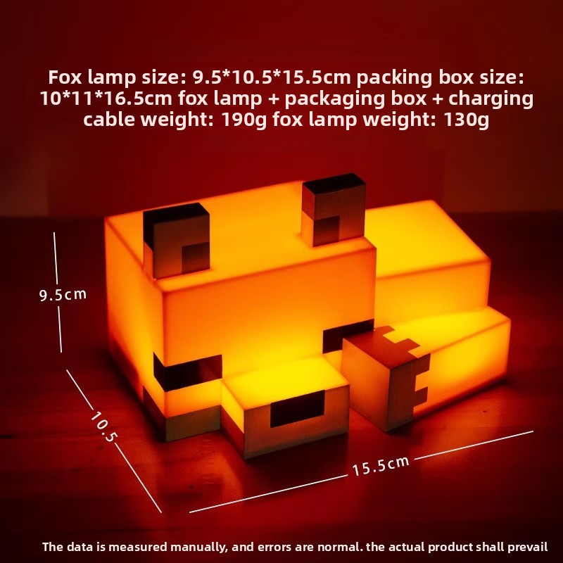 LED Night Light