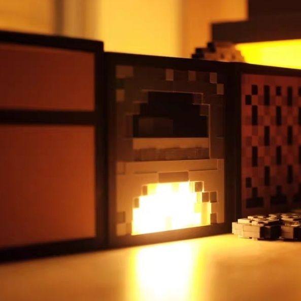 LED Night Light