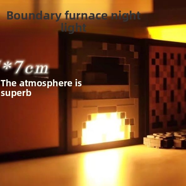 LED Night Light