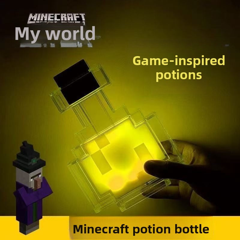 LED night light