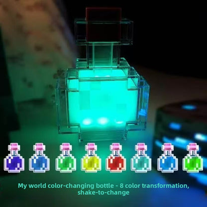 LED night light