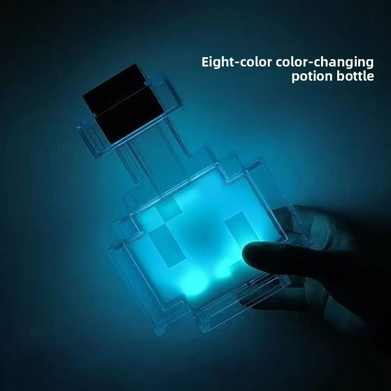 LED night light