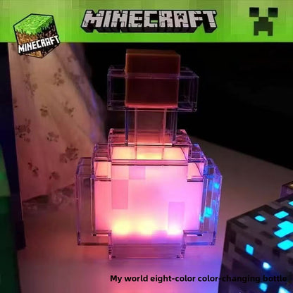 LED night light