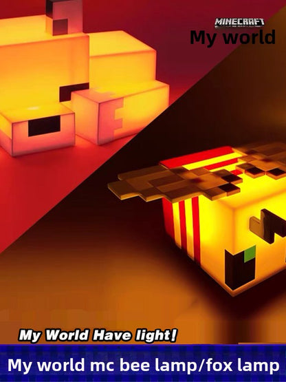 LED Night Light