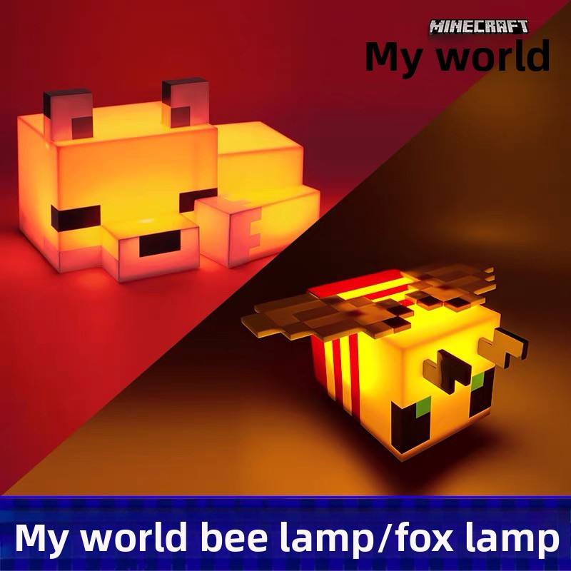 LED Night Light