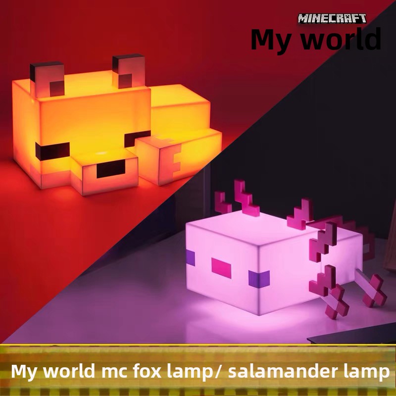 LED Night Light