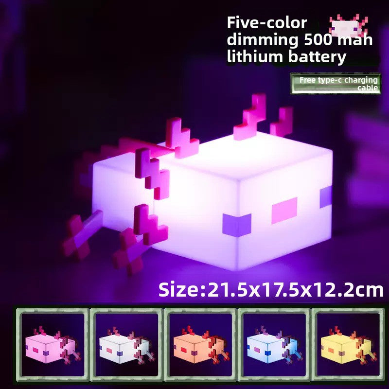 LED Night Light