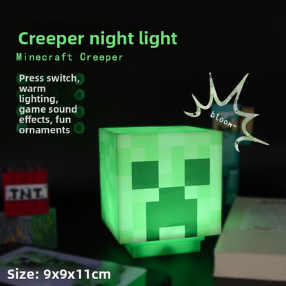 LED Night Light