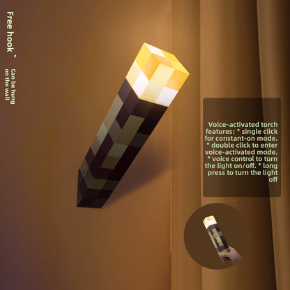 LED Night Light
