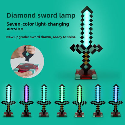 LED Night Light