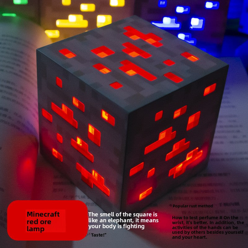 LED Night Light