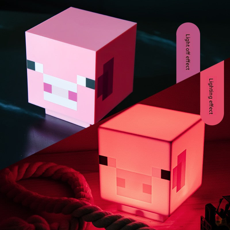 LED Night Light