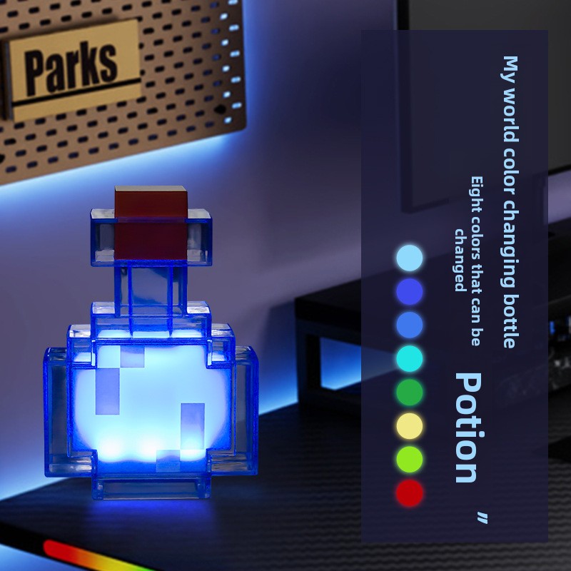 LED Night Light