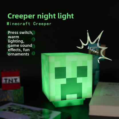 LED Night Light