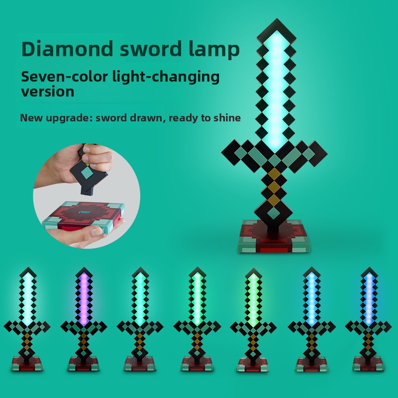 LED Night Light